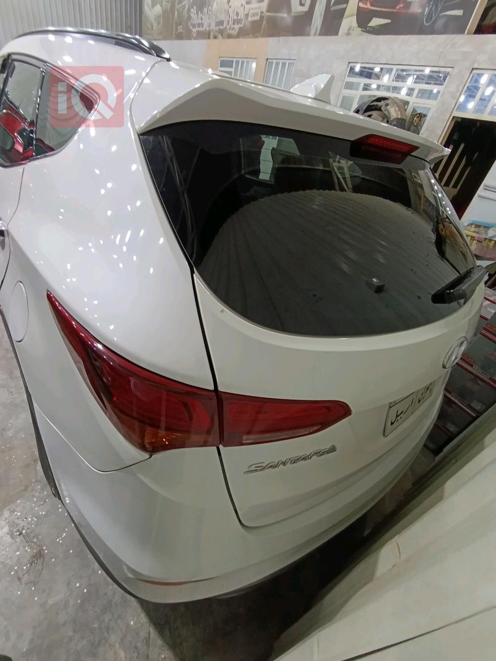 هیوندای سەنتافی